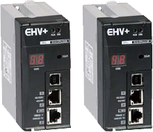 EHV-CPU1025 (512KB) EHV-CPU1102 (2,048KB)