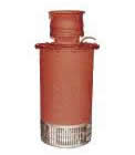 SPU Type Submersible Pumps