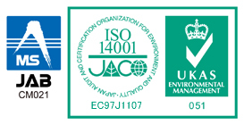 ISO14001