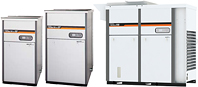 HISCREW NEXTseries 22/37kW Vplus�AMtype