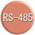 RS-485}[N