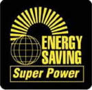 ENERGY SAVINGロゴ