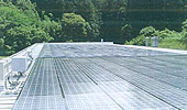 60kW 系統連系システム