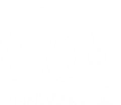 20th ANNIVERSARY