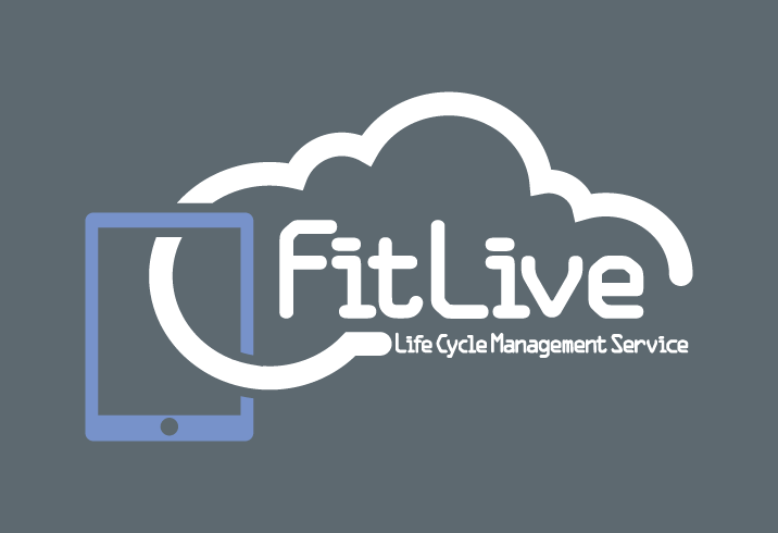 FitLive�R�l�N�g�A�v��