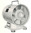 長年ご使用の日立業務用扇風機（工場扇）＜ハイクールファン＞・日立 