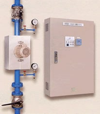3kW機種の写真