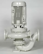 9kW機種の写真