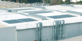 100kW 系統連系システム