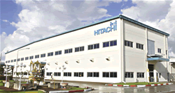 Hitachi Industrial Technology (Thailand), Ltd.