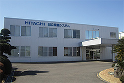 Katsuta business office