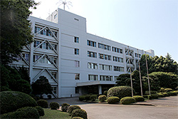 Tsuchiura business office