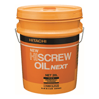 HISCREW OIL NEXT