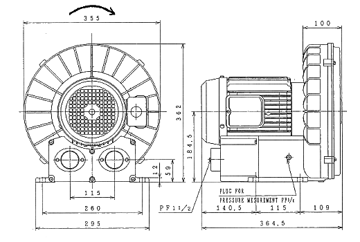 VB-020-DN