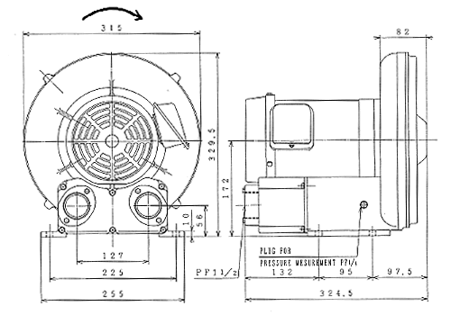 VB-007(S)-DN