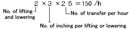 Calculation Example