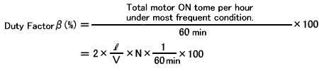 Calculation Example