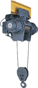 V-series hoist