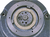 Auxiliary Brake Unit