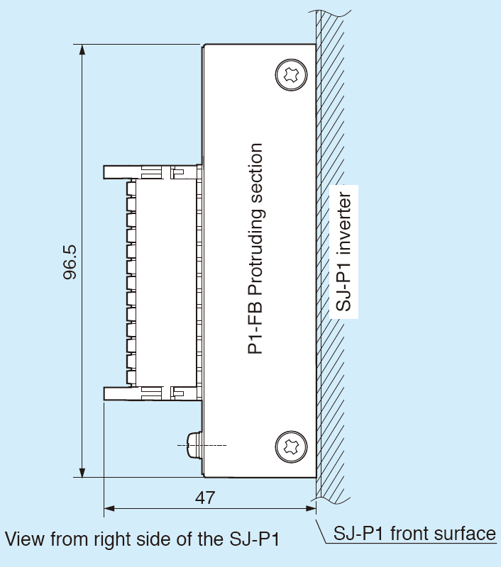 Wiring diagram example