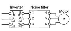 Connecting Diagram