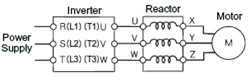 Connecting Diagram