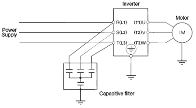 Connecting Diagram