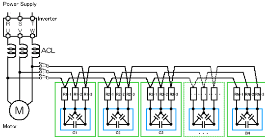 Connecting Diagram