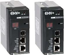 Industrial Controller : EHV+ Series : Hitachi Industrial Equipment