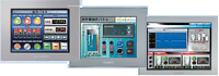 onnection with various control equipment and HMI