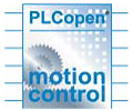 PLC open | motion control