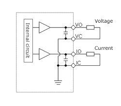 Circuit diagram (23 point type)
