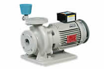 JD Type Monoblock pumps