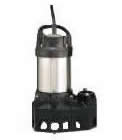 UNP Type Submersible Pumps