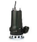 US Type Submersible Pumps