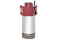 JU Type Submersible Pumps