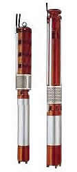 PMU Type Submersible Pumps