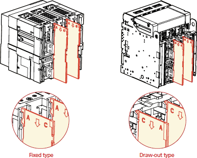 Insulation Barrier