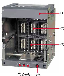 Cradle : Internal