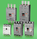 Molded Case Circuit Breakers