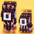 Magnetic Starters & Contactors