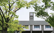 名古屋大学の写真