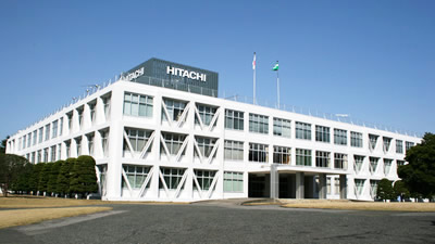 多賀事業所 事業所紹介 会社情報 日立産機システム 多賀事業所 事業所紹介 会社情報 日立産機システム