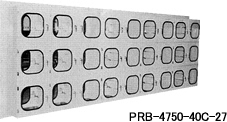 PRB-4750-40C-27