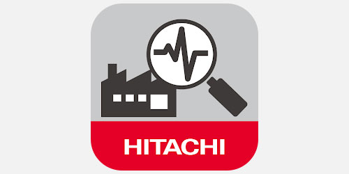 FitLiveコネクトアプリアイコン