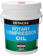 HITACHI ROTARY COMPRESSOR OIL