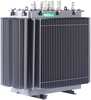 太陽光発電システム向け昇圧変圧器(アップトランス)