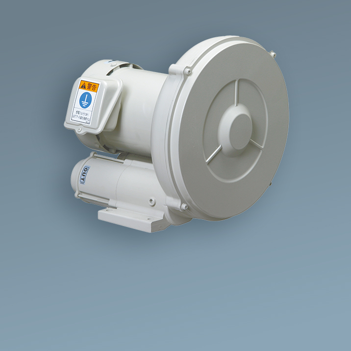 ボルテックスブロワ