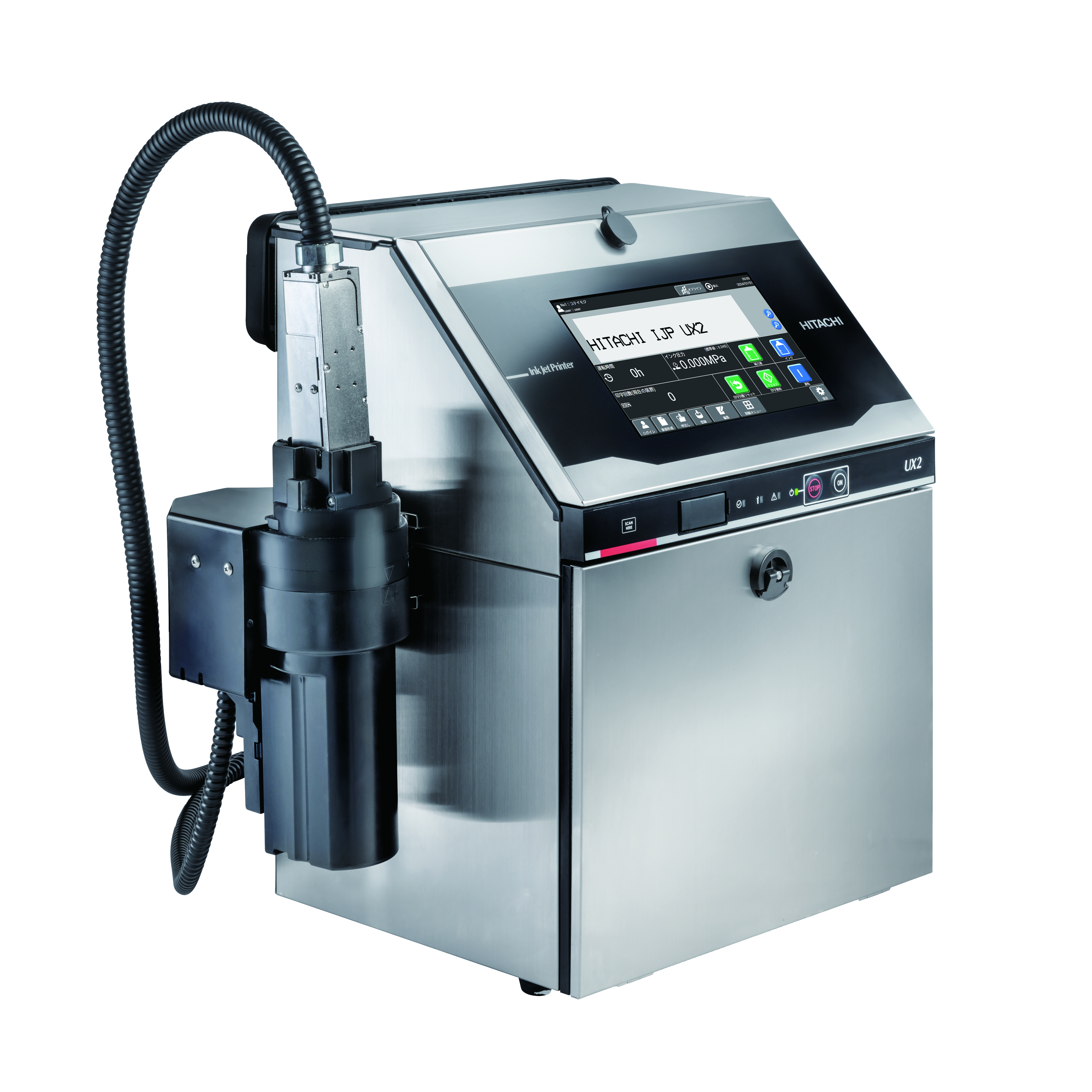 �}�[�L���O�\�����[�V����