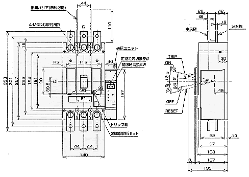 FXM400F\ʌ`